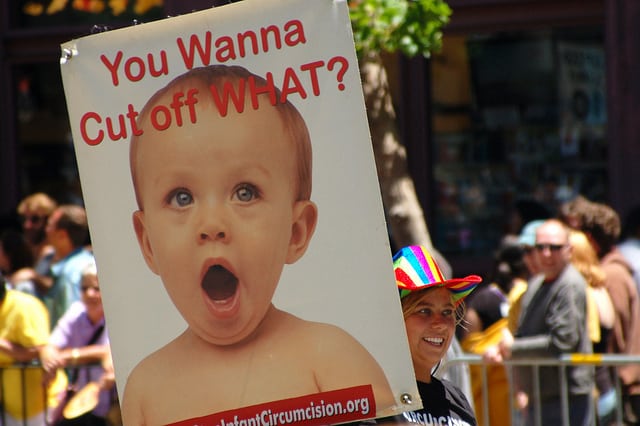 circumcision