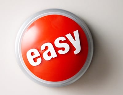 easy