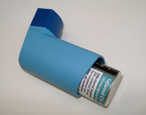 inhaler