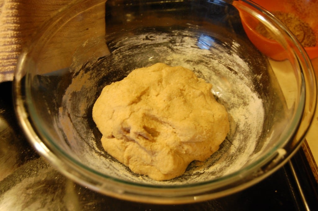 sourdough bread