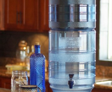 Berkey