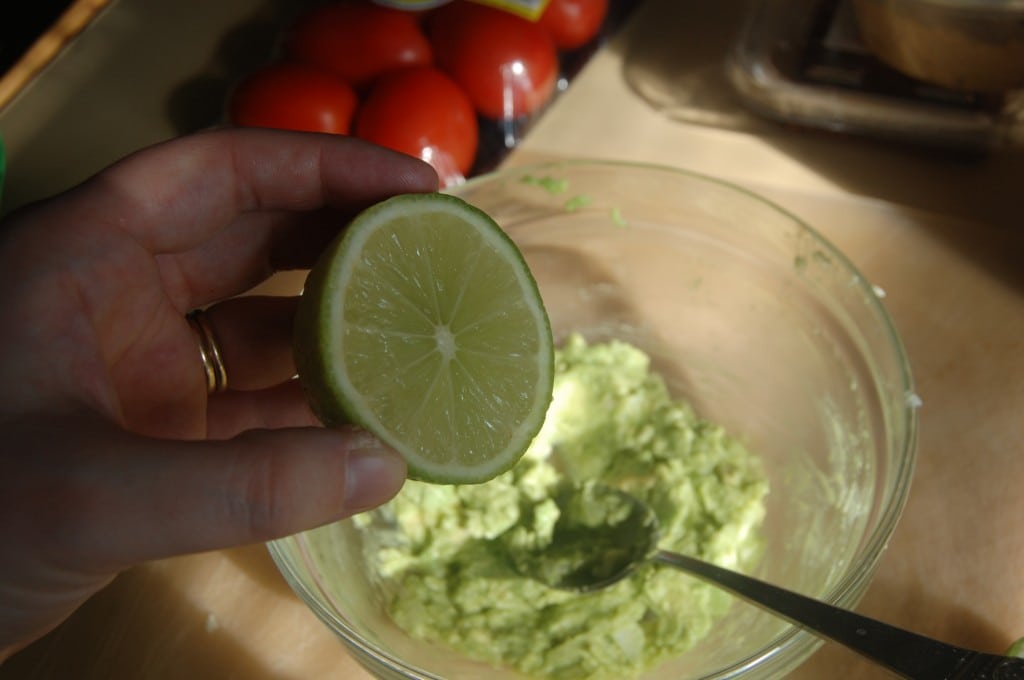 lime