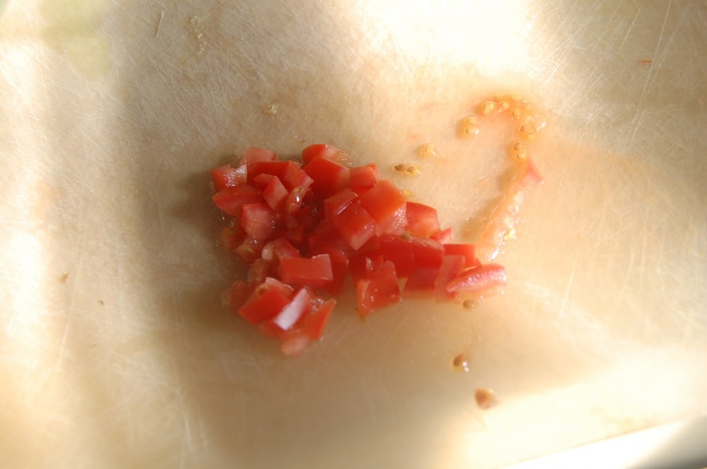 tomatoes
